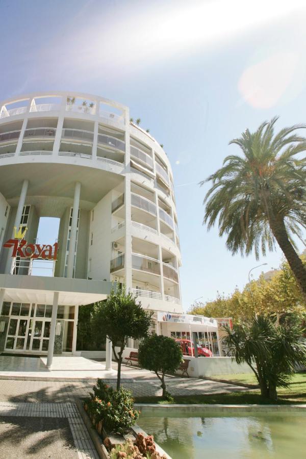 Rentalmar Royal Salou Exterior photo