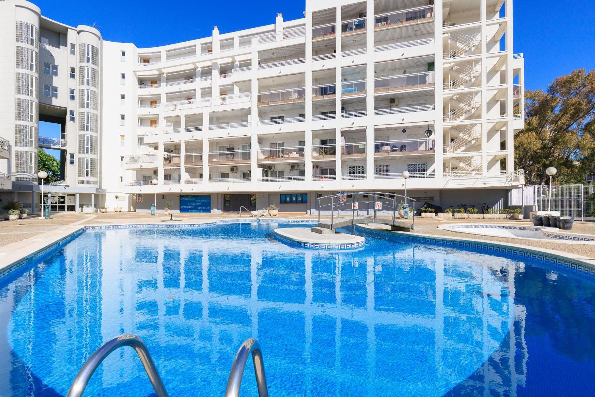 Rentalmar Royal Salou Exterior photo
