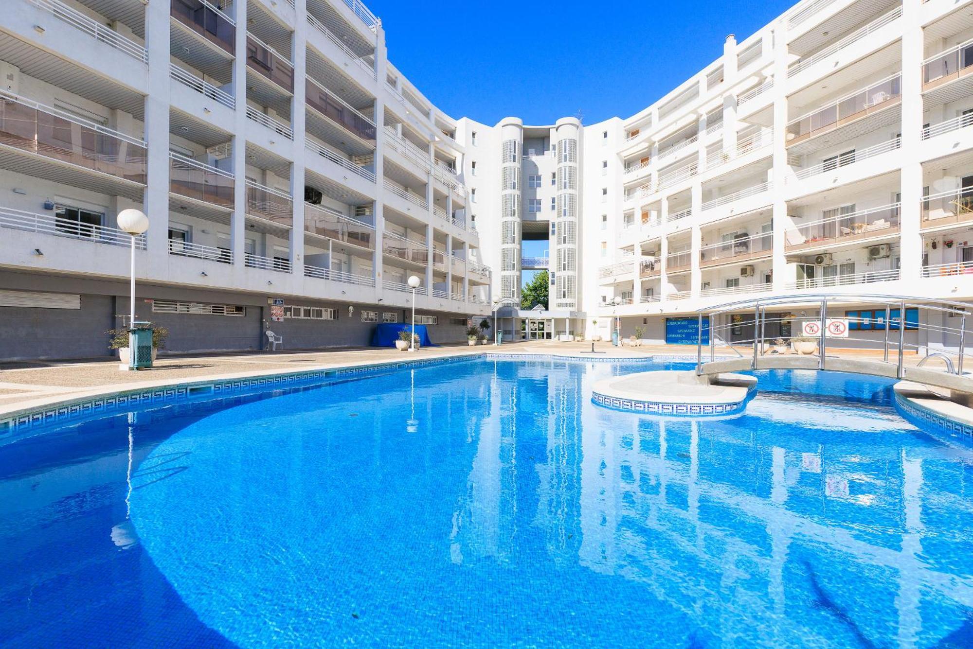 Rentalmar Royal Salou Exterior photo