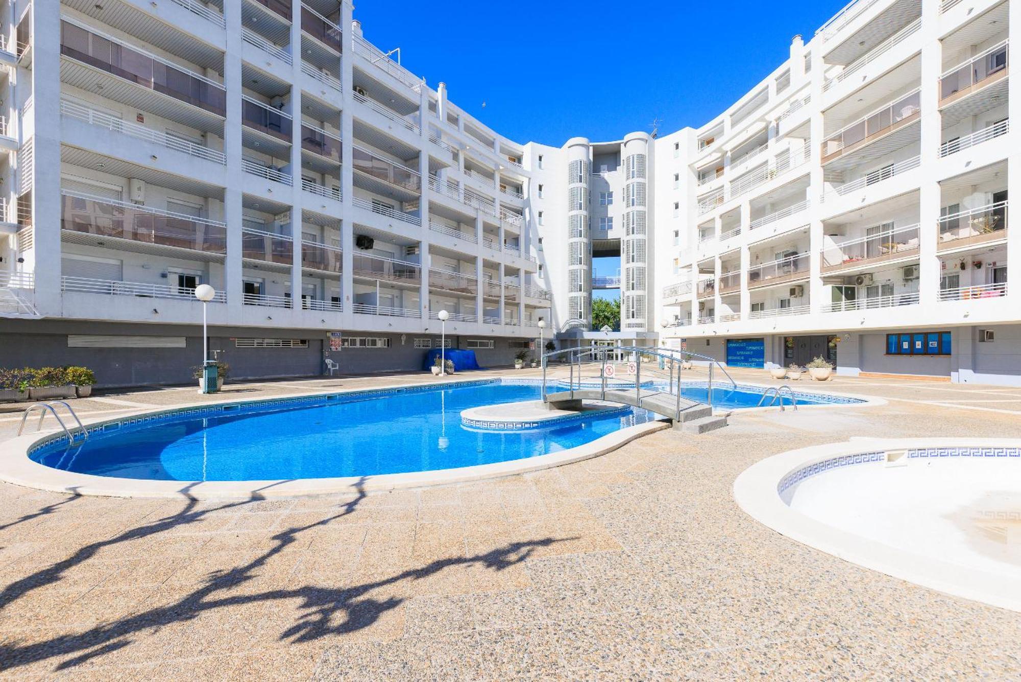 Rentalmar Royal Salou Exterior photo