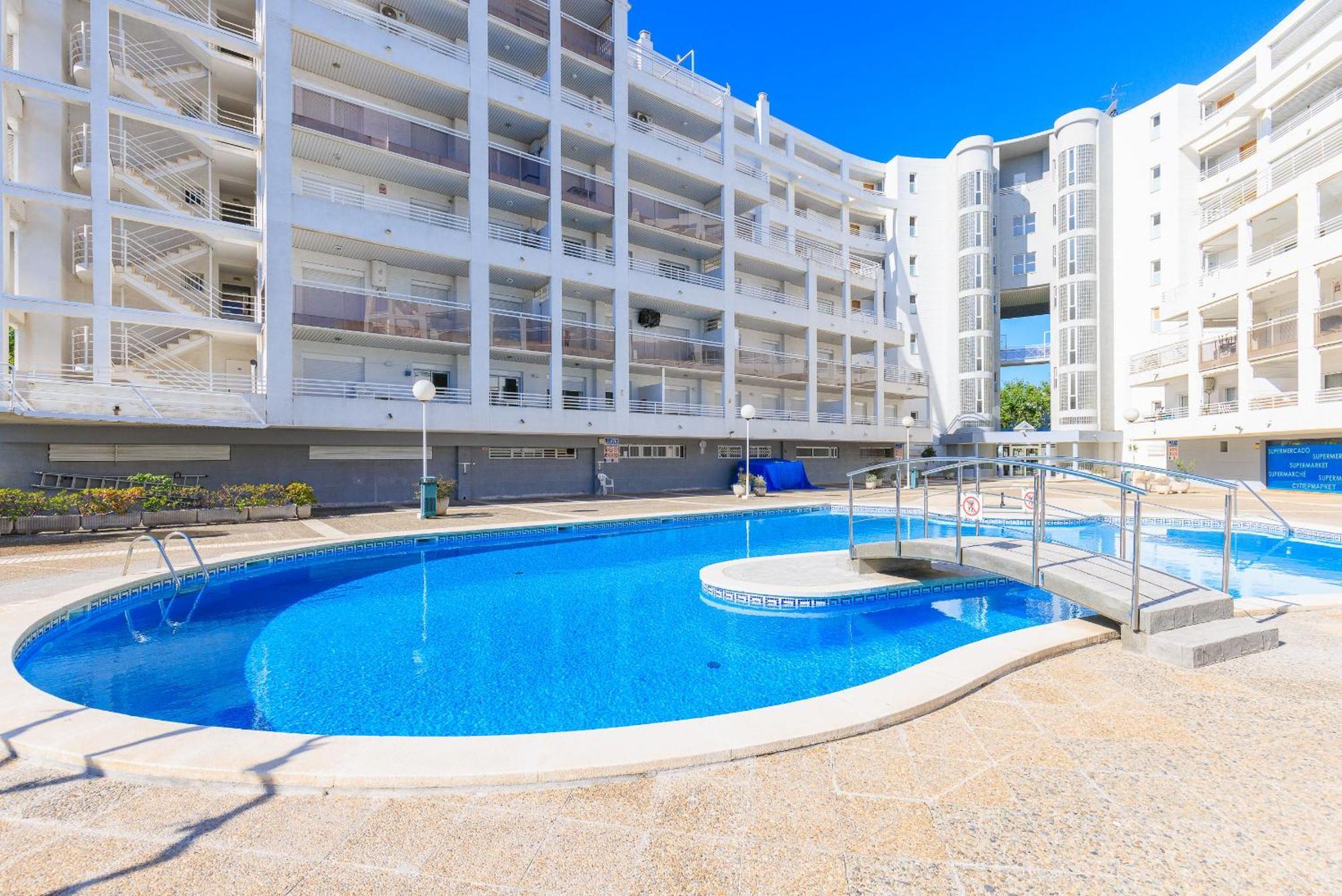 Rentalmar Royal Salou Exterior photo