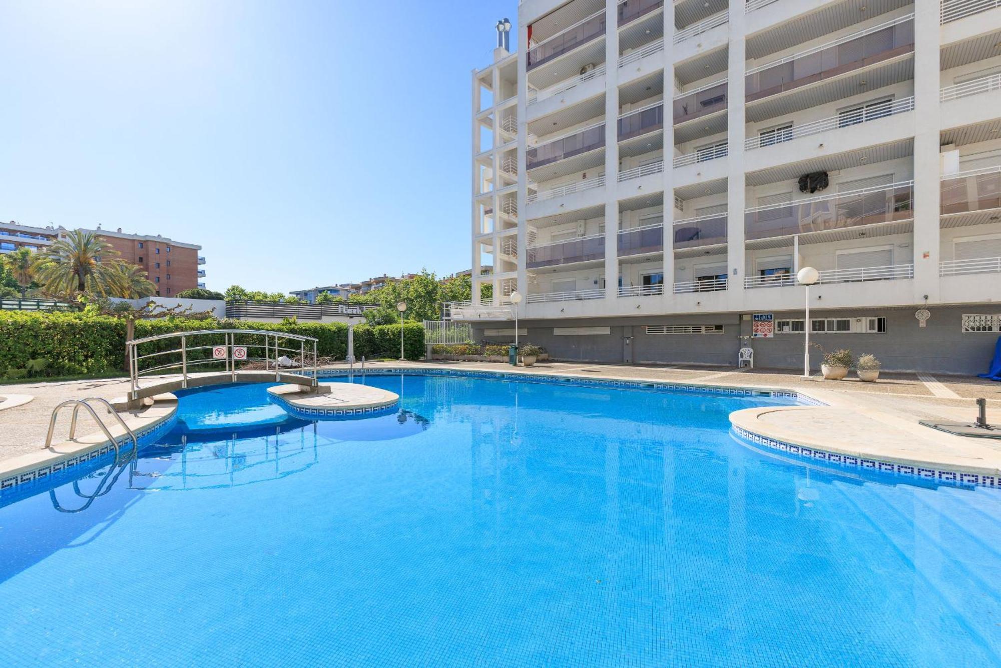 Rentalmar Royal Salou Exterior photo